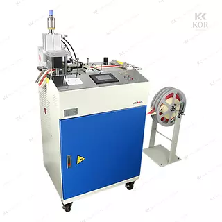 Cortadora Ultrasonido De Tiras Jm 2100