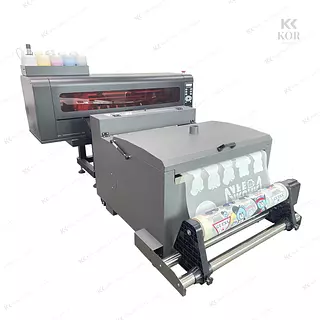 Plotter De Impresión Directa Dtf