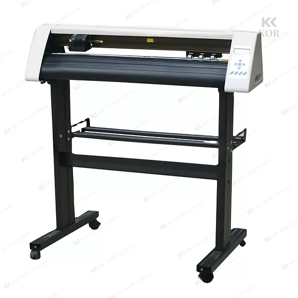 Plotter De Corte Marca Redsail Modelo Rs720c