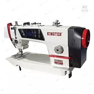 Plana Mecatrónica Marca Kingter Modelo Kt-D3