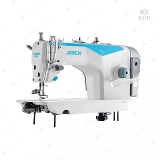 Plana Mecatrónica Marca Jack Modelo F5