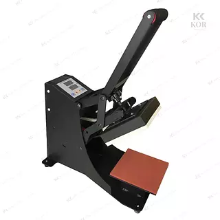 Sublimadora Manual 15 X 15 / 20 X 20 | Kingpress