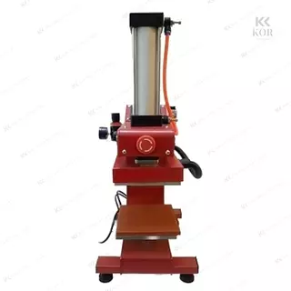 Sublimadora Neumática 15 X 15 | Kingpress