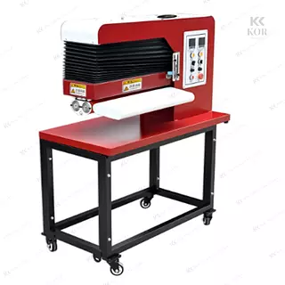 Estampadora Dtf Por Rodillo | Kingpress