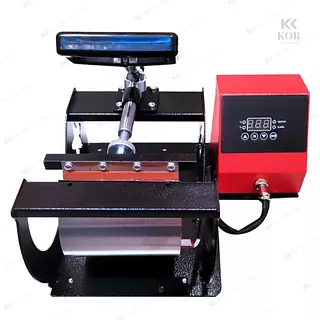 Sublimadora De Mugs | Kingpress