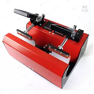 Sublimadora De Mugs | Kingpress