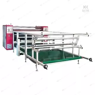 Calandra | Kingpress