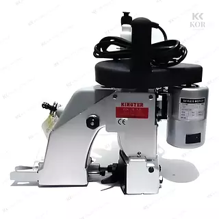 Cerradora De Sacos | Kingter