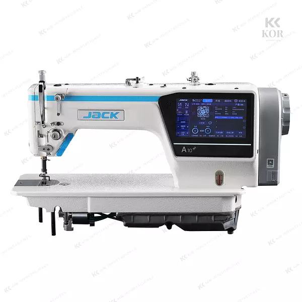 Plana Electrónica Jack A10+