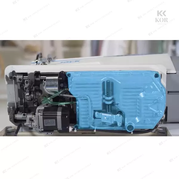 Plana Electrónica Jack A10+