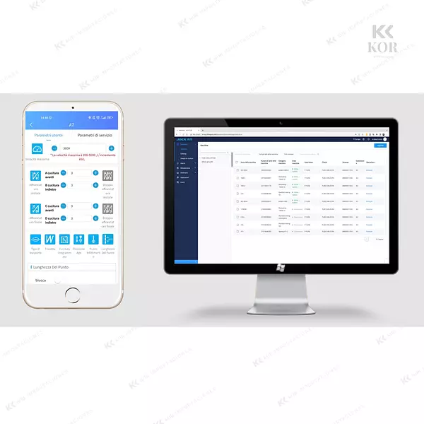 Plana Electrónica Jack A10+