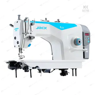 Plana Electrónica A2b | Jack