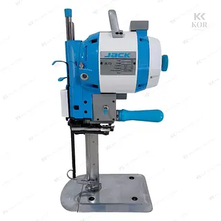 Cortadora Vertical De 8" | Jack T3