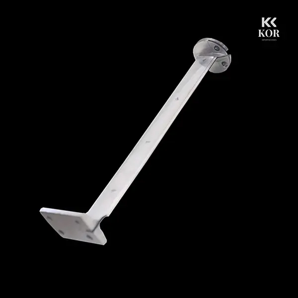 Cortadora Vertical De 8" | Jack T3