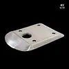 Cortadora Vertical De 8" | Jack T3