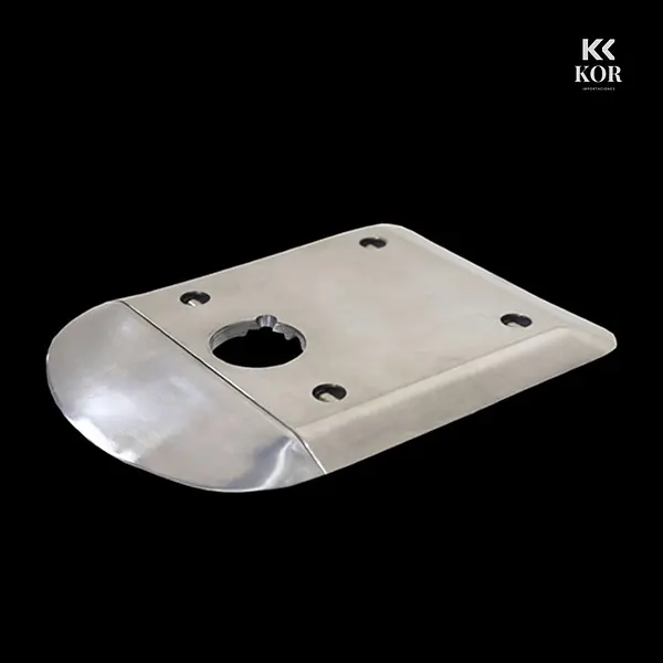 Cortadora Vertical De 8" | Jack T3