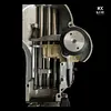 Cortadora Vertical De 8" | Jack T3