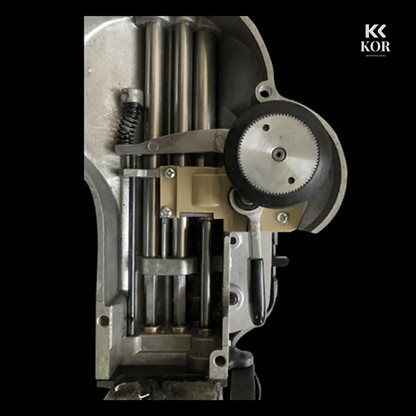 Cortadora Vertical De 8" | Jack T3