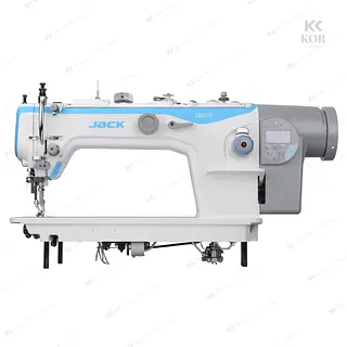 Máquina Recta Computarizada | Jack Jk-2060ghc