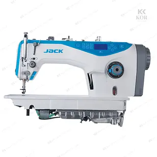 Máquina Recta Computarizada | Jack A5