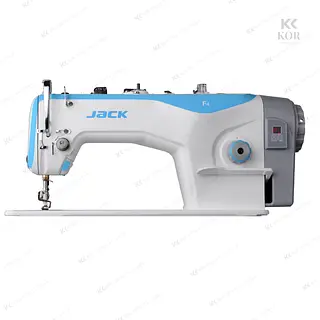 Máquina Recta | Jack F4