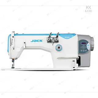 Máquina Recta 3 Agujas | Jack Jk-8558g