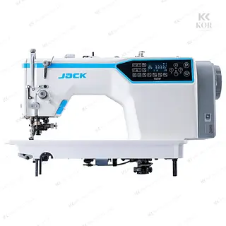Máquina Recta Computarizada Jack Jk-5559f-W