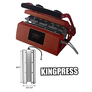 Estampadora De Mug Termo Modelo Kp-012k1