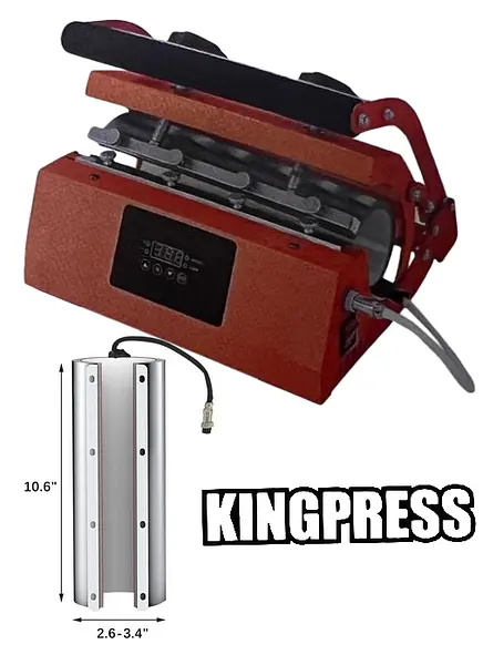 Estampadora De Mug Termo Modelo Kp-012k1