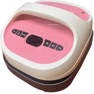 Mini Estampadora Modelo Kp-H001