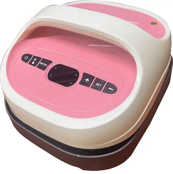 Mini Estampadora Modelo Kp-H001