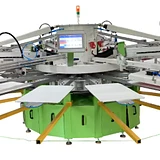 Máquinas para serigrafía Medellín Envió todo Colombia kor 