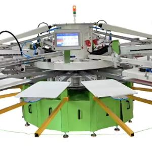 Máquinas para serigrafía Medellín Envió todo Colombia kor 