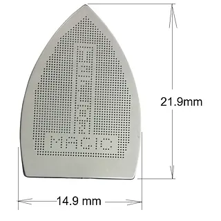 Zapato De Teflon De Caldera
