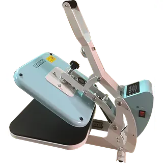 Sublimadora Magnética 38 X 38 Marca Kingpress