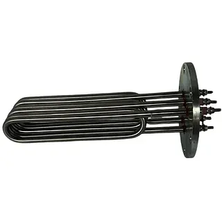 Resistencia De Caldera