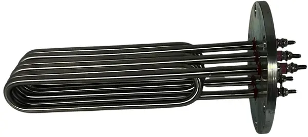 Resistencia De Caldera