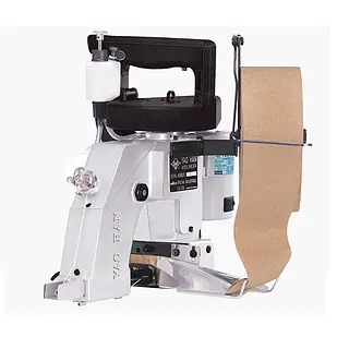 Cerradora De Costales Marca Yaohan Para Pegar Ribete