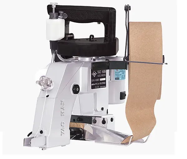 Cerradora De Costales Marca Yaohan Para Pegar Ribete